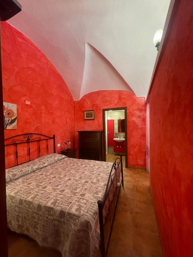 Apartament La Casa Nel Borgo Vieste Zewnętrze zdjęcie