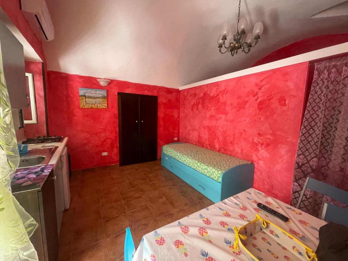 Apartament La Casa Nel Borgo Vieste Zewnętrze zdjęcie